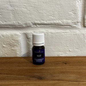 Young Living Essential Oil 5ml Valor - Brand New & Sealed